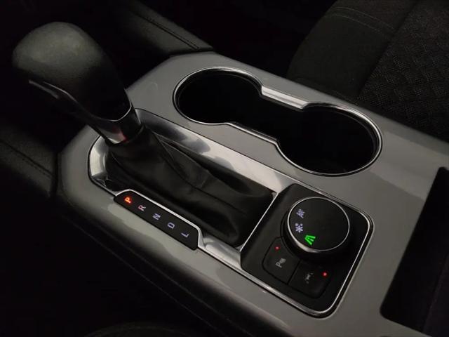 2022 Chevrolet Blazer FWD 2LT