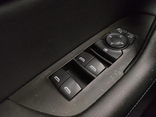 2022 Chevrolet Blazer FWD 2LT