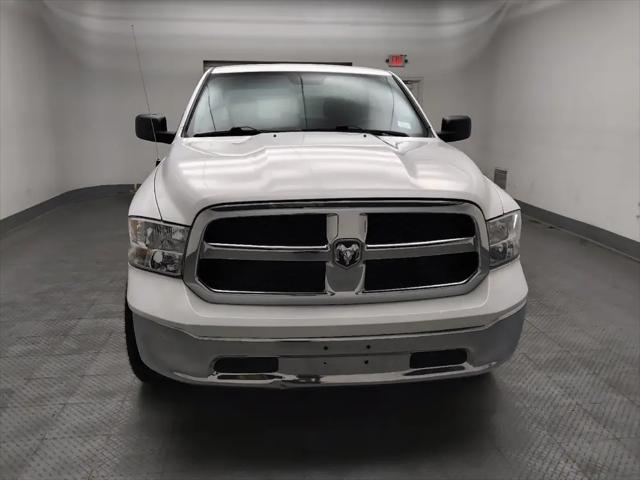 2022 Ram 1500 Classic SLT Crew Cab 4x2 5'7" Box