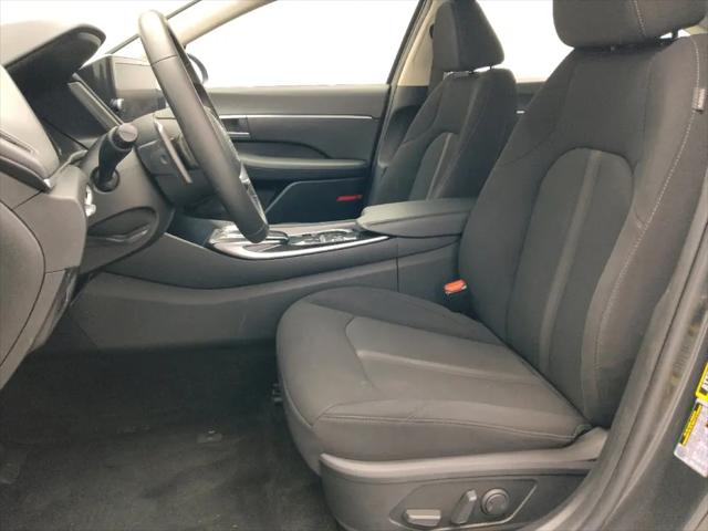 2023 Hyundai Sonata Hybrid SEL