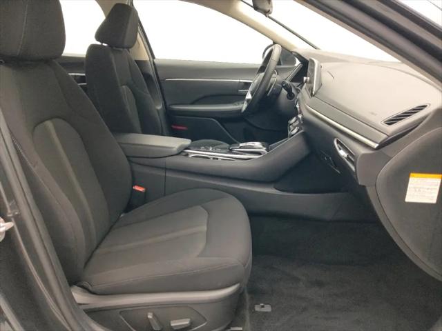 2023 Hyundai Sonata Hybrid SEL