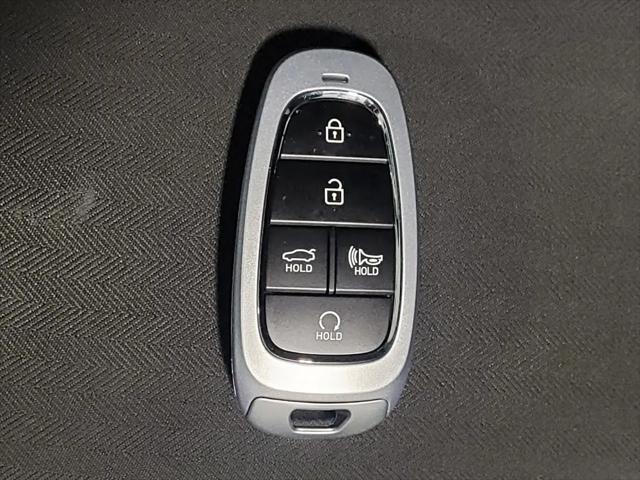2023 Hyundai Sonata Hybrid SEL