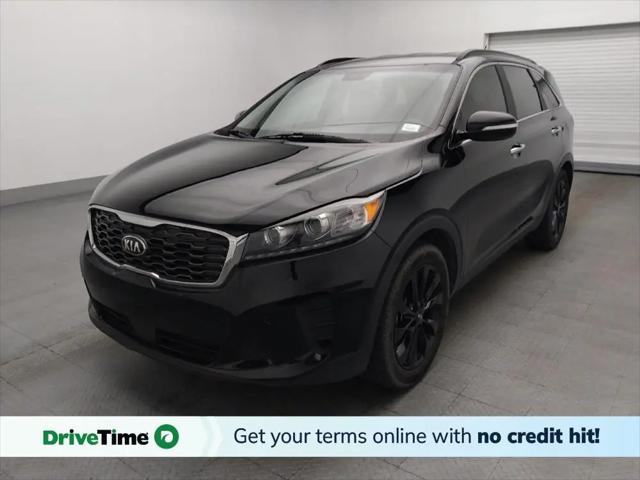 2020 Kia Sorento S V6 for sale in Pensacola, FL