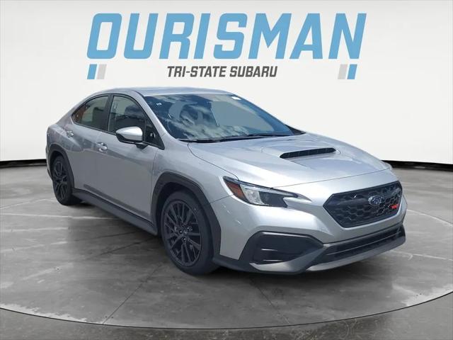 2026 Subaru WRX Premium for sale in Newark, DE