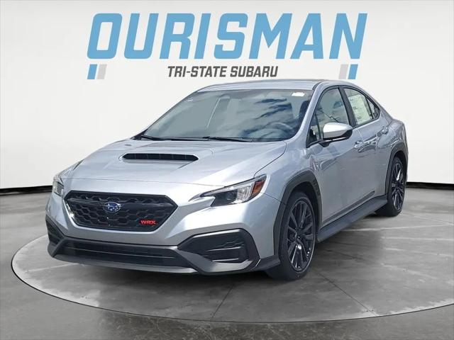 2026 Subaru WRX Premium