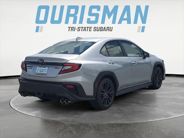 2026 Subaru WRX Premium