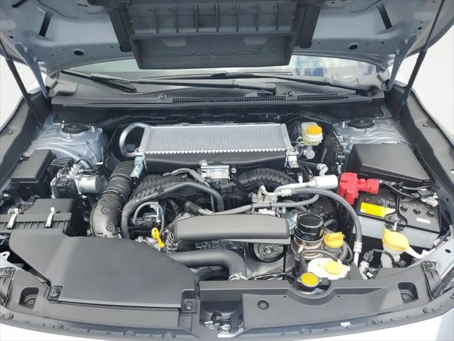 2026 Subaru WRX Premium