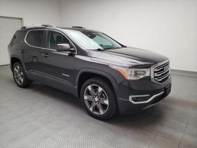 2017 GMC Acadia SLT-2