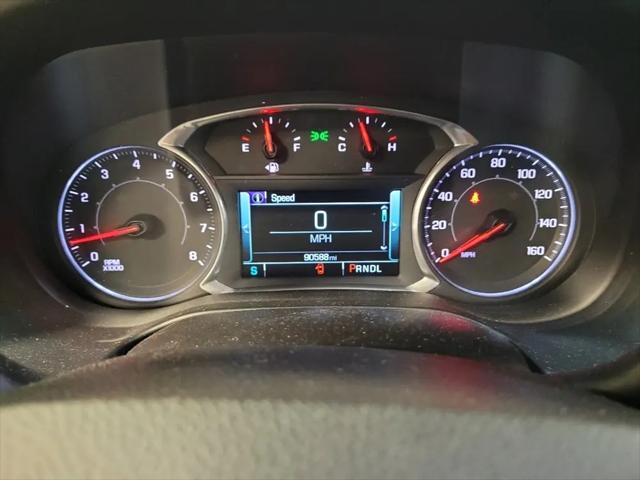 2017 GMC Acadia SLT-2