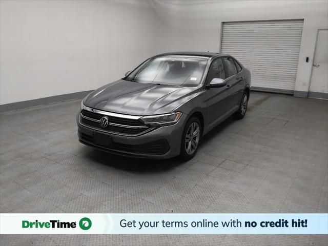 2024 Volkswagen Jetta 1.5T SE for sale in Peoria, IL