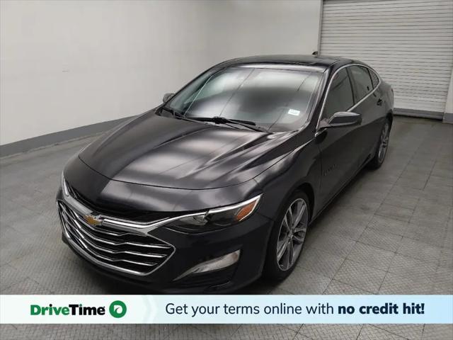 2023 Chevrolet Malibu FWD 1LT for sale in Peoria, IL