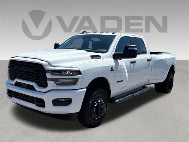 2026 Ram 3500 Big Horn for sale in Savannah, GA