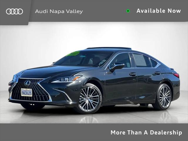 2025 Lexus ES 300h ES 300h for sale in Fairfield, CA