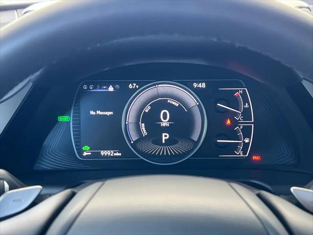 2025 Lexus ES 300h ES 300h