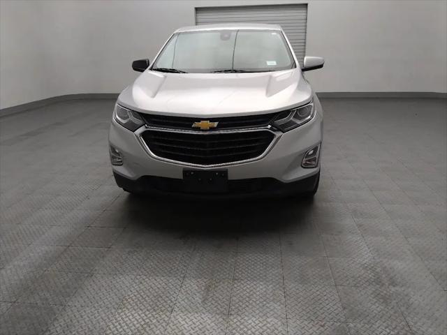 2020 Chevrolet Equinox AWD LT 1.5L Turbo