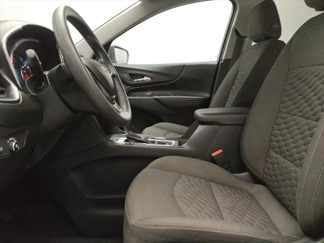 2020 Chevrolet Equinox AWD LT 1.5L Turbo