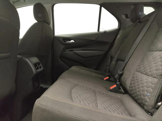 2020 Chevrolet Equinox AWD LT 1.5L Turbo