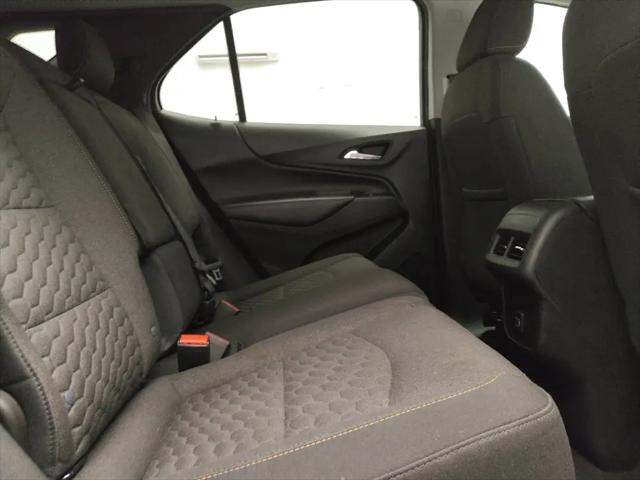 2020 Chevrolet Equinox AWD LT 1.5L Turbo
