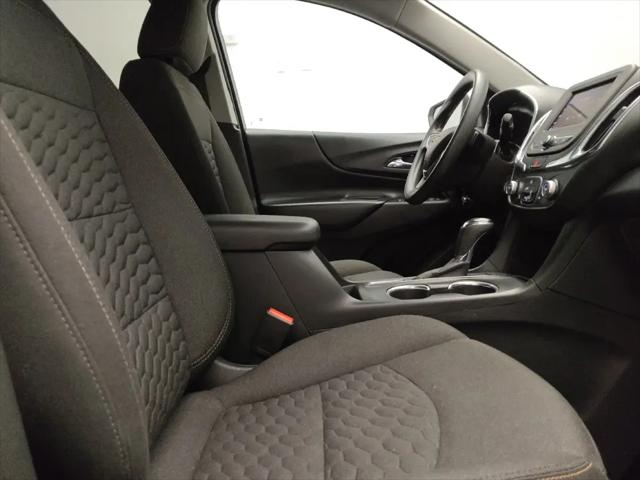2020 Chevrolet Equinox AWD LT 1.5L Turbo