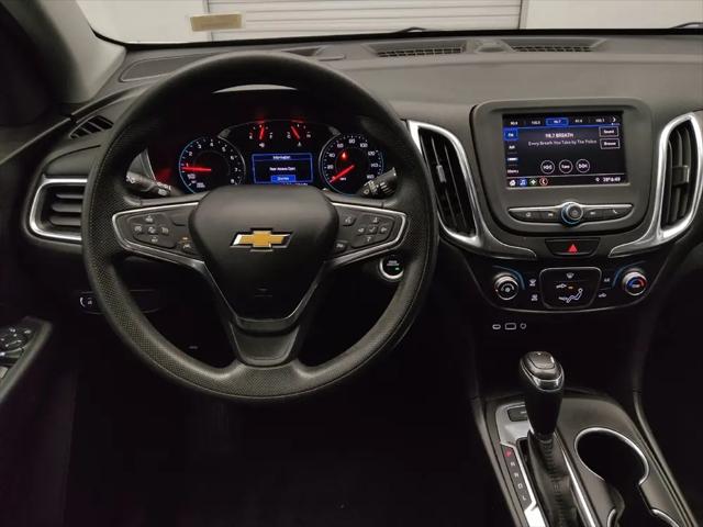 2020 Chevrolet Equinox AWD LT 1.5L Turbo