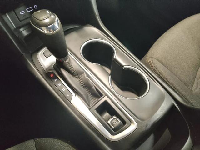 2020 Chevrolet Equinox AWD LT 1.5L Turbo