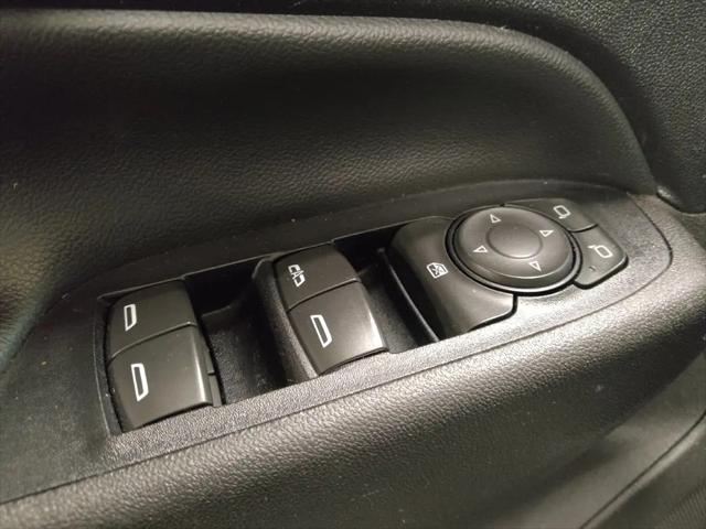 2020 Chevrolet Equinox AWD LT 1.5L Turbo