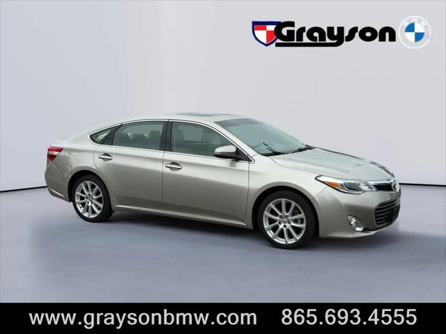 2013 Toyota Avalon XLE Touring for sale in Knoxville, TN