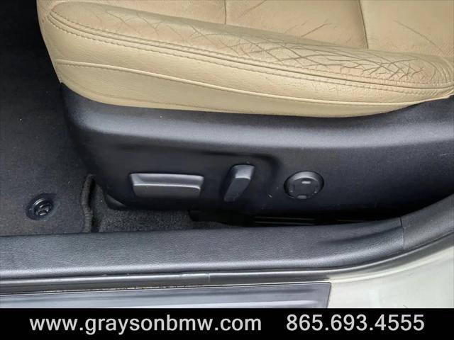 2013 Toyota Avalon XLE Touring