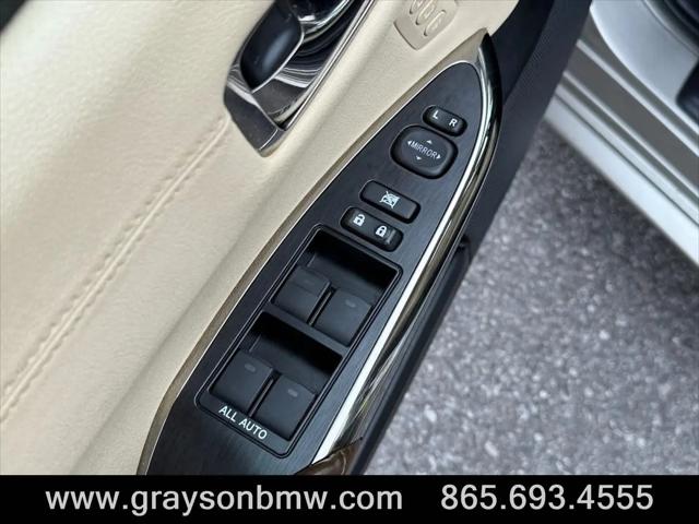2013 Toyota Avalon XLE Touring