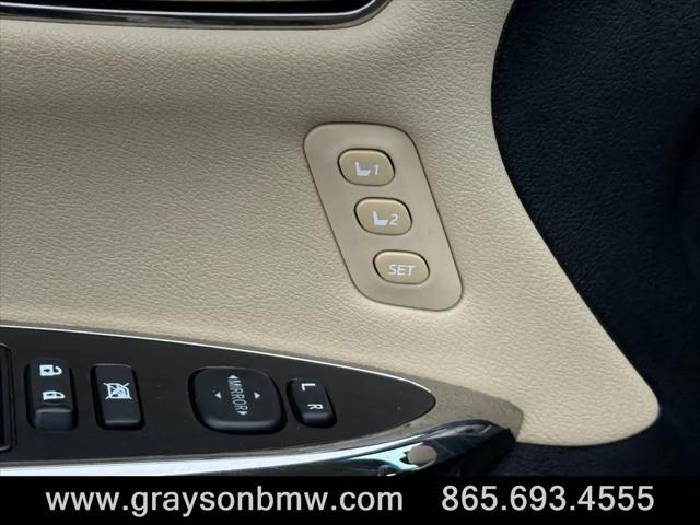 2013 Toyota Avalon XLE Touring