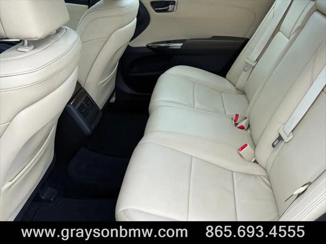 2013 Toyota Avalon XLE Touring