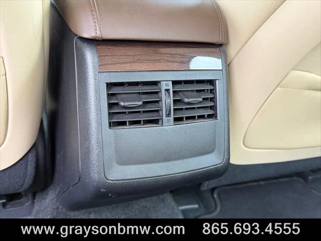2013 Toyota Avalon XLE Touring