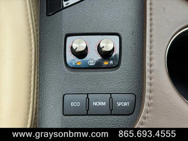2013 Toyota Avalon XLE Touring