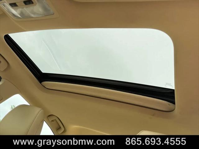 2013 Toyota Avalon XLE Touring