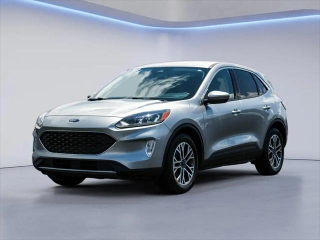 2022 Ford Escape SEL Hybrid for sale in Santa Fe, NM
