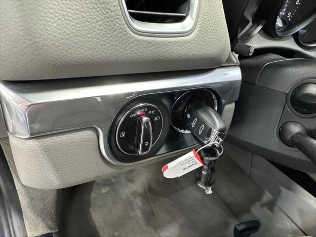 2015 Porsche Boxster S