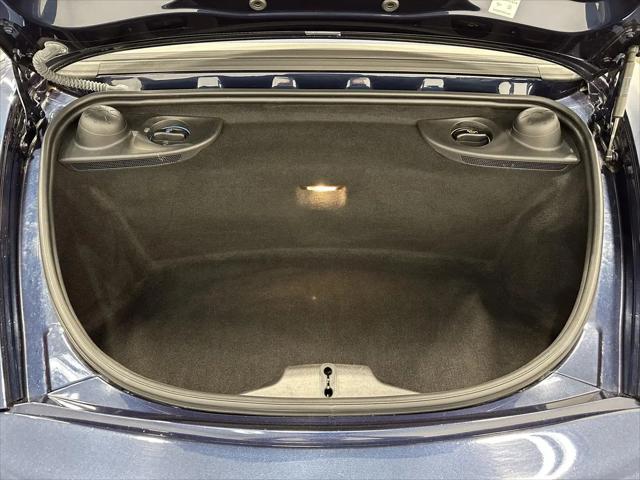 2015 Porsche Boxster S