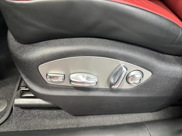 2024 Porsche Macan Macan