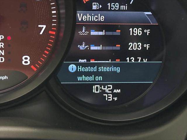 2024 Porsche Macan Macan