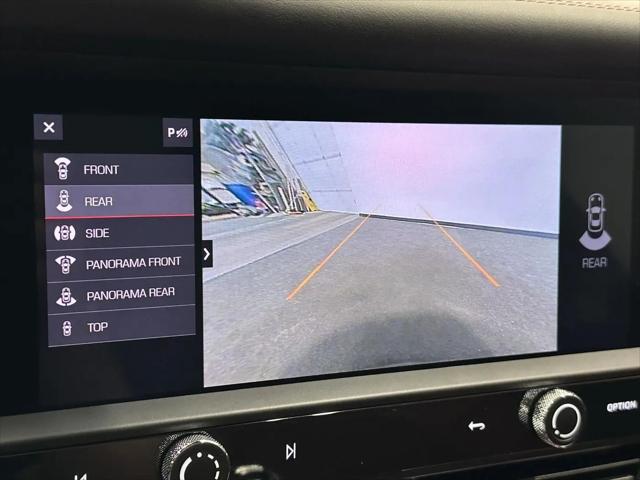 2024 Porsche Macan Macan