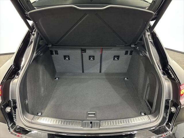 2024 Porsche Macan Macan