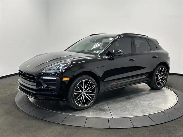 2024 Porsche Macan Macan for sale in Allentown, PA