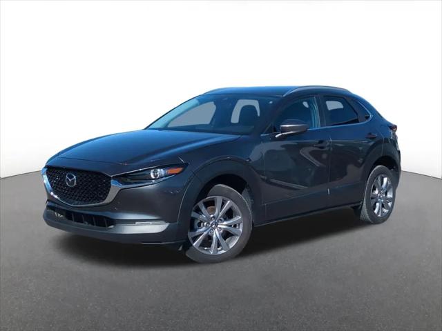 2023 Mazda CX-30 2.5 S Preferred for sale in Troy, MI