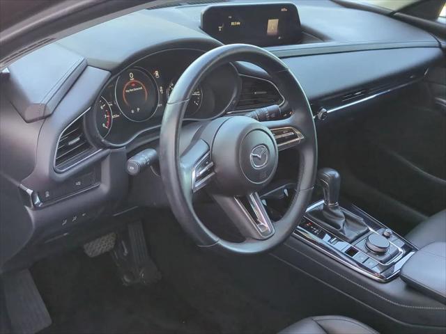 2023 Mazda CX-30 2.5 S Preferred