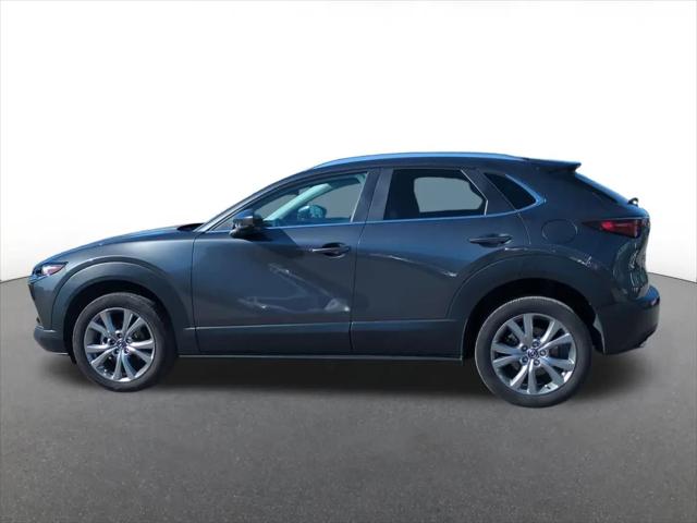 2023 Mazda CX-30 2.5 S Preferred