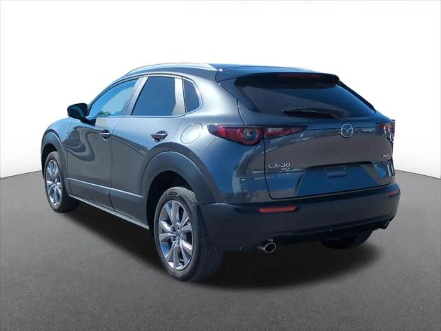 2023 Mazda CX-30 2.5 S Preferred