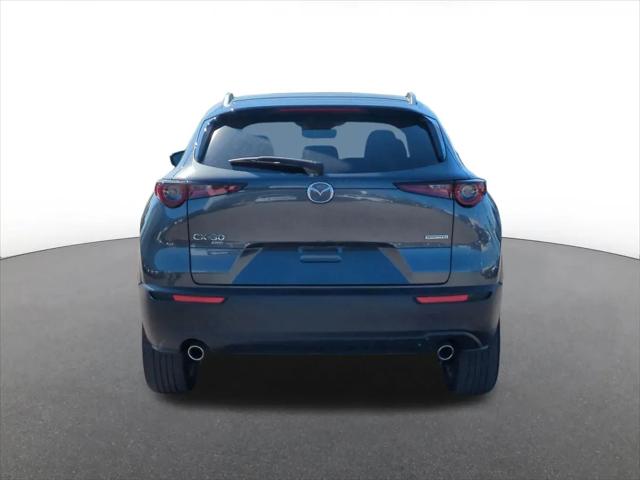 2023 Mazda CX-30 2.5 S Preferred