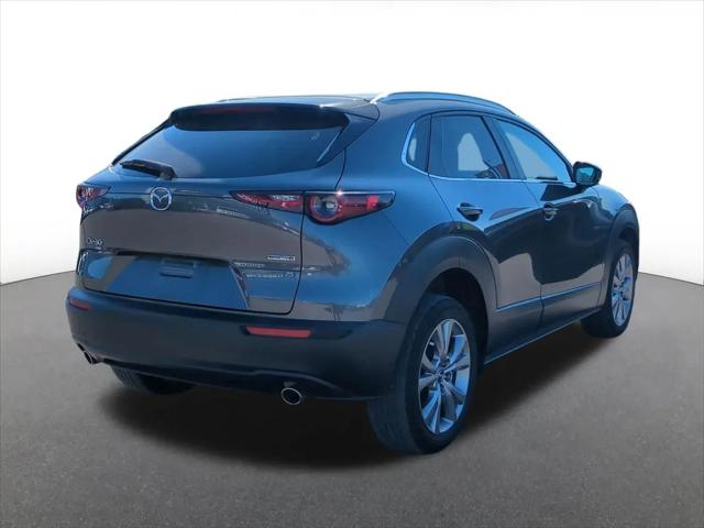 2023 Mazda CX-30 2.5 S Preferred