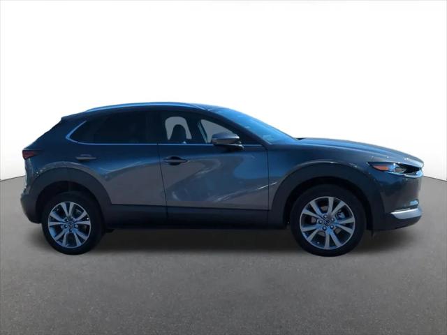 2023 Mazda CX-30 2.5 S Preferred