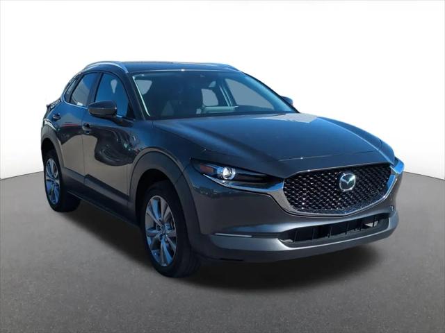 2023 Mazda CX-30 2.5 S Preferred